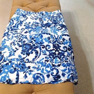 Beautiful 😍 skirt size 10 Mario serrani